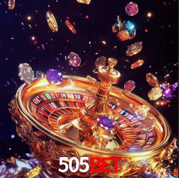505bet: Seu Cassino Premiado com Pagamentos Rápidos