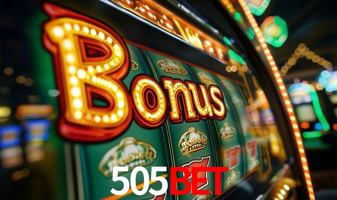 505bet login