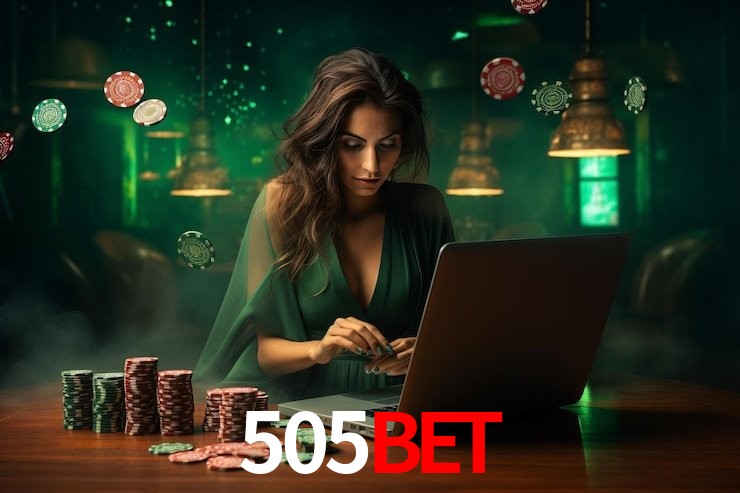 505bet login